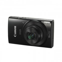 Цифров Фотоапарат CANON Canon IXUS 190, Black