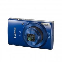 Цифров Фотоапарат CANON Canon IXUS 190, Blue
