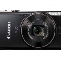 Цифров Фотоапарат CANON Canon IXUS 285 HS, Black