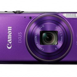 Цифров Фотоапарат CANON Canon IXUS 285 HS, Purple