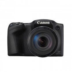 Цифров Фотоапарат CANON Canon PowerShot SX432 IS, Black