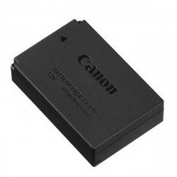 Цифров Фотоапарат CANON Canon battery pack LP-E12 for EOS-M