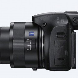 Цифров Фотоапарат SONY Cyber Shot DSC-HX400V black