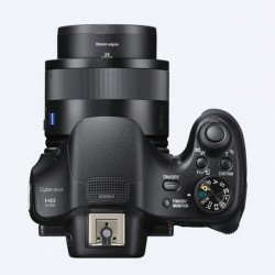 Цифров Фотоапарат SONY Cyber Shot DSC-HX400V black