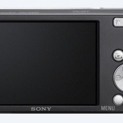 Цифров Фотоапарат SONY Cyber Shot DSC-W830 black