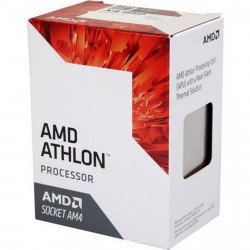 Процесор AMD Athlon X4 950 up to 3.8GHz, 2MB, 65W, BOX, AM4