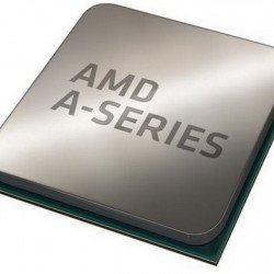 Процесор AMD A6-9500 APU, 2C, 3.5/3.8GHz, 1MB, 45-65W, BOX, Radeon R5 Series, AM4