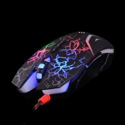Мишка A4TECH Bloody N50, NEON GAMING MOUSE
