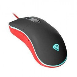 Мишка GENESIS KRYPTON 500 Gaming Mouse RGB 7200dpi