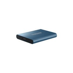 Външни твърди дискове SAMSUNG 500GB, Portable SSD T5, USB type-C /MU-PA500B/EU/