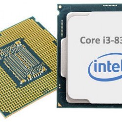 Процесор INTEL i3-8350K, 4.00GHz, 8MB, BOX, (no Fan) LGA1151, Coffee Lake