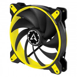 Охладител / Вентилатор ARCTIC Fan 140mm BioniX F140 Yellow