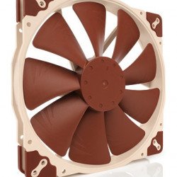 Охладител / Вентилатор NOCTUA Fan 200x200x30mm NF-A20-PWM