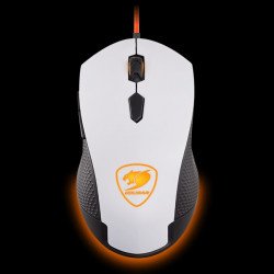 Мишка COUGAR MINOS X3 White Gaming Mouse, USB