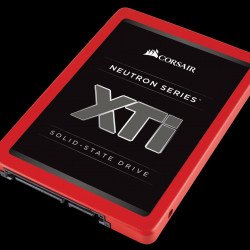 SSD Твърд диск CORSAIR 480GB Corsair Neutron XTi 2.5