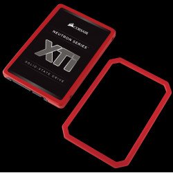 SSD Твърд диск CORSAIR 480GB Corsair Neutron XTi 2.5