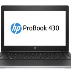 Лаптоп HP ProBook 430 G5 /2SY16EA/, Core i5-8250U(1.6Ghz, up to 3.4GH/6MB/4C), 13.3