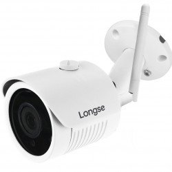 IP КАМЕРИ за Видеонабл. LONGSE LBH30S200W, охранителна камера Wi-Fi IP Outdoor Bullet 2.0MP