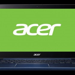 Лаптоп ACER Swift 3 SF314-52-311U /NX.GPLEX.013/, 14.0
