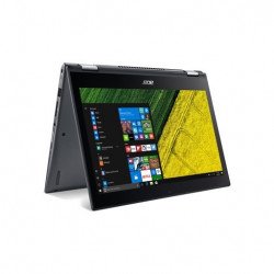 ACER Aspire Spin 5 Ultrabook Convertible /NX.GR7EX.008/, Intel Core i7-8550U (up to 4.00GHz, 8MB), 13.3