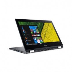 ACER Aspire Spin 5 Ultrabook Convertible /NX.GR7EX.008/, Intel Core i7-8550U (up to 4.00GHz, 8MB), 13.3