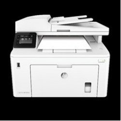 Копири и Мултифункционални HP LaserJet Pro MFP M227fdn Printer
