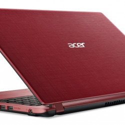 Лаптоп ACER Aspire 3 /NX.GR5EX.023/, Intel Celeron N3450 Quad-Core (up to 2.20GHz, 2MB), 15.6