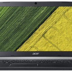 Лаптоп ACER Aspire 5 /NX.GSXEX.010/, Intel Core i5-8250U (up to 3.40GHz, 6MB), 17.3