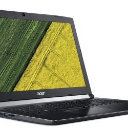 ACER Aspire 5 /NX.GSXEX.010/, Intel Core i5-8250U (up to 3.40GHz, 6MB), 17.3