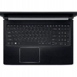 ACER Aspire 7 /NX.GP8EX.029/, Intel Core i7-7700HQ (up to 3.80GHz, 6MB), 15.6