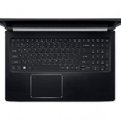 ACER Aspire 7 /NX.GTVEX.005/, Intel Core i7-7700HQ (up to 3.80GHz, 6MB), 17.3