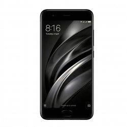 Мобилен телефон XIAOMI Mi6 /MZB5596EU/, LTE Dual SIM 5.15