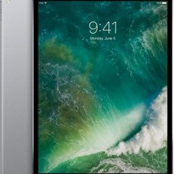 Таблет APPLE 10.5-inch iPad Pro Wi-Fi 256GB - Silver