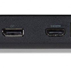 Лаптоп ACER USB type-C docking station /NP.DCK11.01D/, 135W adapter