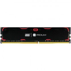 RAM памет за настолен компютър GOODRAM 16GB DDR4 2400, IRDM IR-2400D464L17/16G, CL17