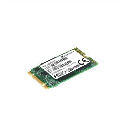SSD Твърд диск TRANSCEND 120GB M.2 Socket 2242 SSD MTS420 SATA III, 3D NAND TLC /TS120GMTS420S/