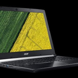 Лаптоп ACER Aspire 7 A715-71G-55KS /NX.GP8EX.030/, 15.6