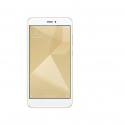 Мобилен телефон XIAOMI Redmi 4X /MZB5688EU/, Gold LTE Dual SIM 5.0