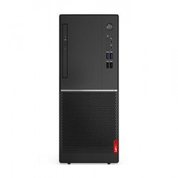 Компютър LENOVO V520 Tower /10NK0064BL/3/, Intel Core i7-7700(3.6GHz up to 4.2GHz,8MB Cache),8GB DDR4,1TB 7200rpm,nVidia GT730 2GB,DVD RW,TPM,LAN,7-in-1 CR,180W 85%,RS232,VGA,DP,HDMI,no OS,(keyboard+mouse),3 years
