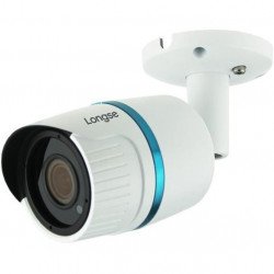 КАМЕРА за Видеонаблюдение LONGSE Охранителна камера Camera AHD/CVI/TVI/CVBS Outdoor Bullet 2.0MP - LBN24HTC200ESL