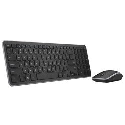 Клавиатура DELL KM714 Wireless Keyboard and Mouse