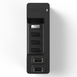 Кутии и Захранвания NZXT Internal USB Hub, AC-IUSBH-M1