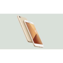 Мобилен телефон XIAOMI Redmi 5A /MZB5840EU/, Gold LTE Dual SIM 5.0
