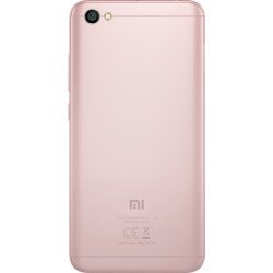 Мобилен телефон XIAOMI Redmi 5A /MZB5884EU/, Rose Gold LTE Dual SIM 5.0