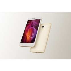 Мобилен телефон XIAOMI Redmi Note 5А /MZB5735EU/, Gold LTE Dual SIM 5.5