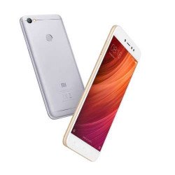 Мобилен телефон XIAOMI Redmi Note 5А Prime /MZB5814EU/, Gray LTE Dual SIM 5.5