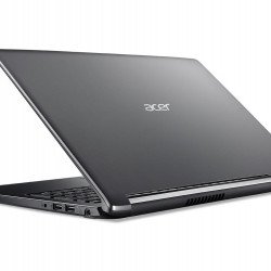 Лаптоп ACER Aspire 5 /NX.GT1EX.010/, Intel Core i5-8250U (up to 3.40GHz, 6MB), 15.6