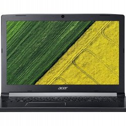 Лаптоп ACER Aspire 5 /NX.GT0EX.005/, Intel Core i7-8550U (up to 4.00GHz, 8MB), 15.6