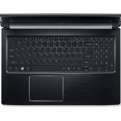 Лаптоп ACER Aspire 5 /NX.GT0EX.005/, Intel Core i7-8550U (up to 4.00GHz, 8MB), 15.6