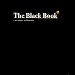 Книги за себеразвитие КОГИТАЛНОСТ The Black Book